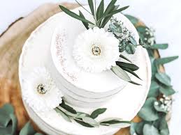 Abonniert mich doch for free und ich freue mich natürlich auch über jedes like\r. Naked Cake Rezept Einfach Wunderschon Elfenweiss Create Something Beautiful