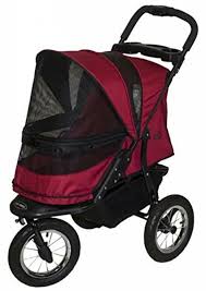 Pet Gear Jogger No Zip Stroller Rugged Red Pg8400nzrr Pet Best Baby Car Stroller Babystroller Affiliate In 2020 Pet Stroller Dog Stroller Pet Gear
