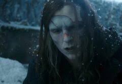 I TRE VOLTI DELLA PAURA