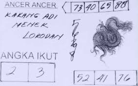 Syair Togel Hongkong Hari Ini 28 Agustus 2019 Buku Tanggal Kartu