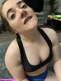 RedHeadWinter  anyuser  reneewinteriscoming Фото обнажённых OnlyFans 69  – The Fappening Plus!