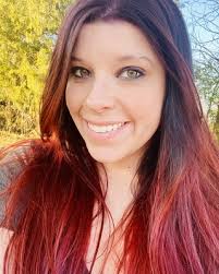 Savannah McCall, Harrisburg, IL, 62946