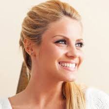 2 3/4 Carat Round Shape Mystic Topaz Stud Earrings In Sterling Silver