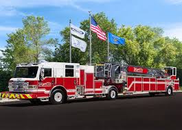 Pierce Wilmington Nc 27423 Fire Apparatus Fire Department Fire Trucks