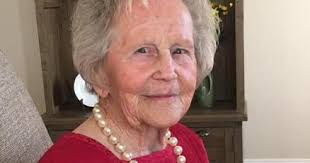 Ruby Irene Maples Haws