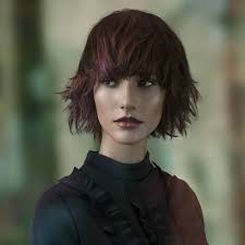 Cheveux sauvages sur pinterest cheveux loufoques et. Tendances Coupes De La Rentree 50 Looks Pour Trouver Le Votre