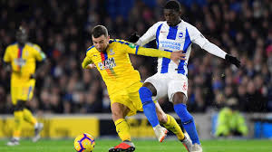Crystal palace boss roy hodgson says his side can take belief from their first point away from home after a goalless draw with brighton. Watch Free Highlights Of Brighton V Palace News Crystal Palace F C