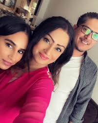 Photo posted by Sadia Akhtar (@sadiaakhtar14)