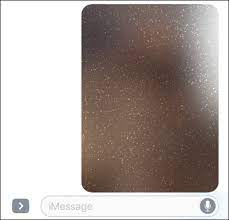 Aloha everyone,we've received a couple of requests on how to send imessages with invisible ink! How To Use Imessage S New Effects Like Invisible Ink