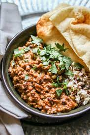 24 Vegetarian Indian Recipes That Are Super Healthy And Delicious Lentil Recipes Food Recipes