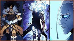 Ten years ago, after the gate opened, linking our world with the world of monsters. Solo Leveling Chapter 151 Raw Scans English Spoilers Released Anime Troop