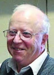 Geneva Industrial Development honors Frank 'Pinky' Cecere Jr. for service  to city