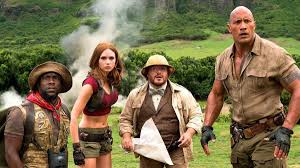 Maybe you would like to learn more about one of these? Box Office Jumanji The Next Level Finally Tops 800 Million Worldwide