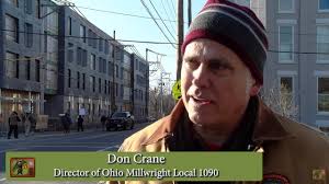 Don Crane (IKORCC Director)