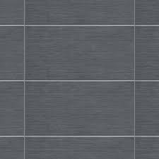 Gray wood grain self adhesive 3d peel and stick waterproof wall border easy to apply kitchen bathroom tiles stciker 4.2x196.8 inch 4.0 out of 5 stars 281 $11.59 $ 11. Blown Black Wall Tile Tileflair