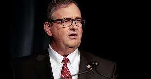 Making Government Go Away Not One of AIADA Chairman's Goals