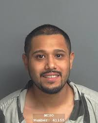 MONTGOMERY COUNTY JAIL BOOKINGS FOR FRIDAY, MARCH 10, 2023