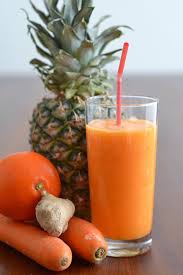 Simple Comme Un Smoothie Bonne Mine La Cuisine C Est Simple Jus Carotte Smoothie Carotte Recette Jus