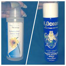 Before You Get Your Belly Button Pierced I Definitely Recommend These Products As An Inv Belly Button Piercing Belly Button Piercing Care Bellybutton Piercings