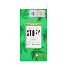 Vape - BIRTHDAY CAKE 1G All-In-One - STIIIZY