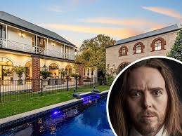 Adrian House's Instagram, Twitter & Facebook