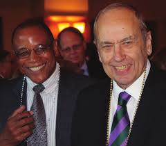 Honoring Our Past, Building Our Future