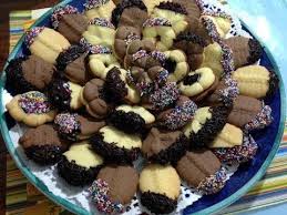 The Modus Operandi Of Albetifor How To Make Butter Cookies Ramadan Desserts Cookie Bar Recipes Eid Baking