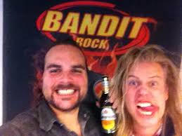 Bandit Rock