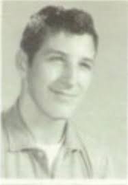 Robert Francis “Bob” Boger (1944-2006)