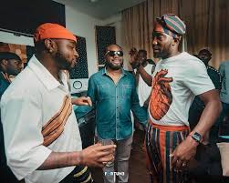 Download latest davido 2021 songs & albums. Audio Timi Dakolo Ft Davido The Chorus Leader Mp3 Download Abokimusic
