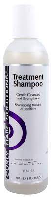 Free shipping for many products! Curly Hair Solutions Treatment Shampoo 8 Ounce 240 Milliliter Buy Online In Andorra At Andorra Desertcart Com Productid 5400987