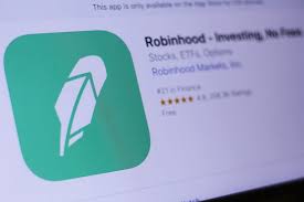 You can now trade xrp and other cryptos on the no fee app robinhood. Robinhood Crypto Adds Two New Altcoins Plans To Expand On Offerings Newsbtc