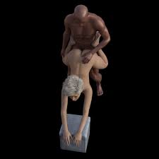 Human Animated Sex Pose Set One for Genesis 8 - Free Daz Content by  shadowyartsdirty