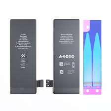 Replacement battery for Apple iPhone 5C