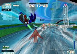 Sonic riders how to unlock characters list. Sonic Riders Review Preview For The Gamecube Gc