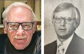 Professor Obituaries