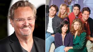'Friends' Creator Begs Fans To Remember Matthew Perry For His Legacy, Not  His Death