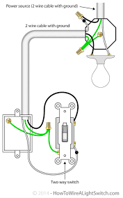 It shows the components of the circuit as simplified shapes, and the power and signal connections between the devices. 22 Light Switch Wiring Ideas Light Switch Wiring Light Switch Home Electrical Wiring