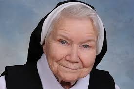 Sister Susan Louise, a 'model educator' as principal of IHM, dies at age 69 