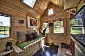 20 Smart Micro House Design Ideas That Maximize Space Inside Tiny Houses Tiny House Interior Tiny House Living