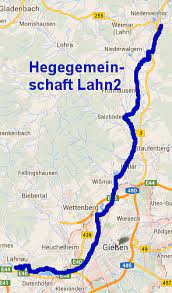 Alarmplan kostenlos zum bearbeiten : Hegegemeinschaft Lahn2 Alarmplan