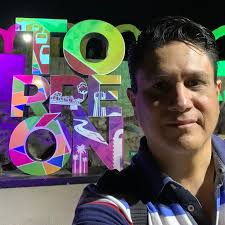 Heriberto Camacho López