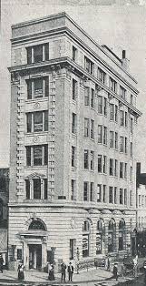 Historic Memphis Buildings And Notable Businesses Memphis Memphis Tennessee Southern Life