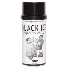 Black ice hair shaper gold. Amazon Com Black Ice The Original Touch Up Spray 4 Oz Hair Sprays Beauty
