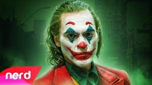 Search free joker bgm ringtones and wallpapers on zedge and personalize your phone to suit you. Joker Song Who S Laughing Now By Nerdout Unofficial Soundtrack Youtube