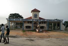 Delta State University of Science and Technology, Ozoro - Wikipedia