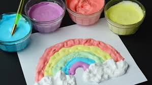 Le lait d'amande à l'extracteur de jus kuvings (avec des amandes entières). Bricolages Et Activites Faciles A Faire Avec Les Enfants