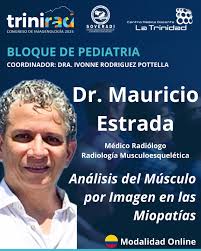 Ponentes Bloque Pediatría TRINIRAD 2025, bajo la coordinación de la Dra.  Ivonne Rodríguez @rodriguezpotella 👏🏻👏🏻 Dra. Hildamari Atienza Dra.  Feliza Restrepo Dra. Yariadny Ramírez Dr. Mauricio Estrada Falta muy poco  para TRINIRAD