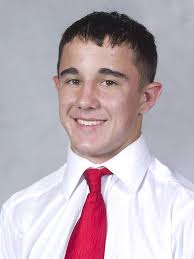 2012-13 Wrestling Roster