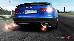 Audi Rs5 From Forza Motorsport 4 Audi Motorsport Forza Motorsport Audi